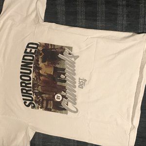 Selling Tshirts from nike and jordan designer